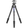 VITEC GROUP LEOFOTO Trépied Ranger LS-254C + Rotule LH-30