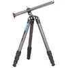 Leofoto Ranger LS-284 CVL Explorer