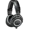Audio Technica ATH-M50x On-Ear schwarz Kopfh rer