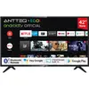 ANTTEQ AG42F3 - 42 inch - Smart TV - Full HD - 2023