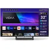 ANTTEQ V32-AH3.Q1L-BT - 32 inch smart TV (80cm)