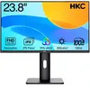 Hkc - Ecran Pc 4k  B2412f Business Fhd Ips 24''