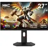 Ecran PC Gamer HKC G27H7P 27'' 4K 320Hz Fast IPS HDR 400
