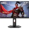 Ecran PC gaming HKC G27H2P 27" 200 Hz QHD