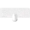 Ensemble Clavier-Souris - RAPOO - 9310M - Sans-fil - Multimode - Ultra...