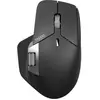 Rapoo MT760M Draadloze Multi-Mode muis, Grijs/Zwart