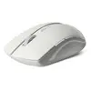 Souris optique sans fil Rapoo 7200M - Multi Mode - Blanc
