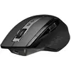 Rapoo "MT750S" Wirleless Multi-Mode Laser Mouse, black