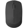 Rapoo "M100 Silent" multimodus draadloze stille optische muis, Donkergrijs