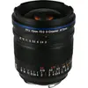 Laowa 15mm f/2,0 Zero-D pour Leica M, Objectif
