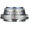 Laowa 10mm f/4 Cookie Nikon Z (silver)