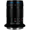 Laowa 85mm f/5.6 2X Ultra Macro APO monture L