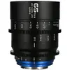 Objectif hybride vidéo Laowa 65mm T2.9 Macro 2x APO Ciné pour Sony E Noir