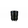 Objectif hybride Laowa 12-24mm f/5.6 noir pour Leica M