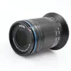 LAOWA Objectif 85mm f/5.6 2X Ultra Macro APO compatible avec Canon RF