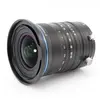 Objectif hybride Laowa 12-24mm f/5.6 noir pour Canon RF