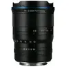 Objectif hybride Laowa 12-24mm f/5.6 noir pour Sony FE