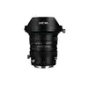 Laowa 20mm f/4 Zero-D Shift monture Nikon F