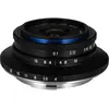Laowa 10mm f/4.0 Cookie Sony E-Mount Black