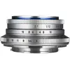 Laowa 10mm f/4 Cookie Fuji X (silver)
