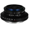 Laowa 10mm f/4.0 Cookie Nikon Z-Mount Black