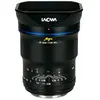 Objectif hybride Laowa Argus 33mm f/0.95 CF APO Noir pour Nikon Z