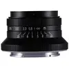 Laowa 15mm f/5 Cookie noir monture Sony FE