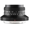 Laowa 15mm f/5 Cookie noir monture Nikon Z