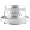 Laowa 15mm f/5 Cookie gris monture Nikon Z