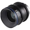 Laowa Sword 35mm T2.9 Macro 1X Cine monture Arri PL