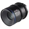 Laowa Sword 180mm T4.6 Macro 1.5X Cine monture Arri PL