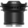 Laowa VV 9mm T5.8 monture Sony FE