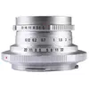 Laowa 15mm f/5 Cookie gris monture Canon RF