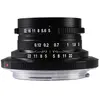 Laowa 15mm f/5 Cookie noir monture Canon RF
