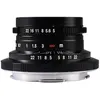 Laowa 15mm f/5 Cookie noir monture Leica M