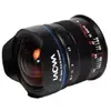 Objectif hybride Laowa 9mm f/5.6 FF RL pour monture L