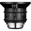 Laowa 12mm t/2.9 Zero-D Cine monture PL optique vidéo