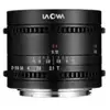 Laowa 7.5mm T2.1 Cine monture Micro 4/3 objectif vidéo
