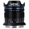 Objectif hybride Laowa 14mm f/4 FF RL Zero-D pour Monture L