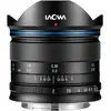 LAOWA Objectif 7,5mm F2 MFT - lightweight noir