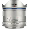 Laowa 7.5mm F2 Micro 4/3 Light Silver