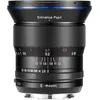 Objectif focale fixe Laowa 15 mm f/2 Noir pour Sony FE