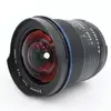 Objectif 12mm f/2.8 Ultra grand angle ZERO-D compatible avec Nikon