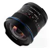 Laowa 12mm f/2.8 Zero-D monture Pentax K