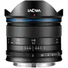 Objectif focale fixe Laowa 7.5 mm f/2 MFT Standard Noir