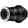 Objectif hybride Laowa 15mm f/2 Zero-D pour Nikon Z