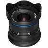 LAOWA Objectif 9mm F2.8 Zero-D compatible avec EOS-M