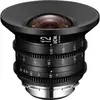 Laowa 12mm t/2.9 ZERO-D Cine lens voor Canon EF