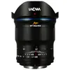Objectif hybride Laowa Argus 25mm f/0.95 MFT APO noir pour Micro 4/3