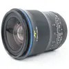 Objectif hybride Laowa Argus 33mm f/0.95 CF APO Noir pour Fuji X